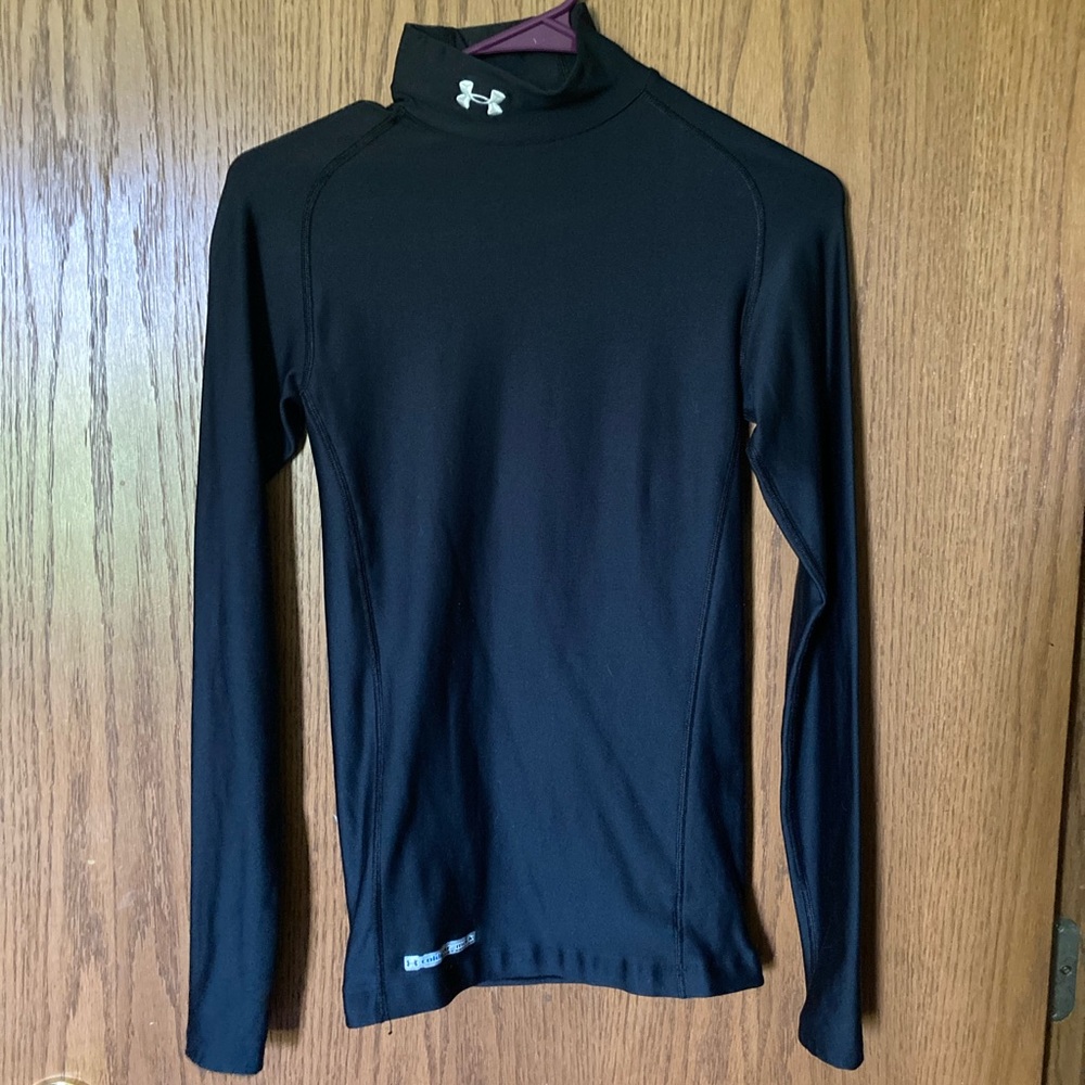 Under armour cold gear